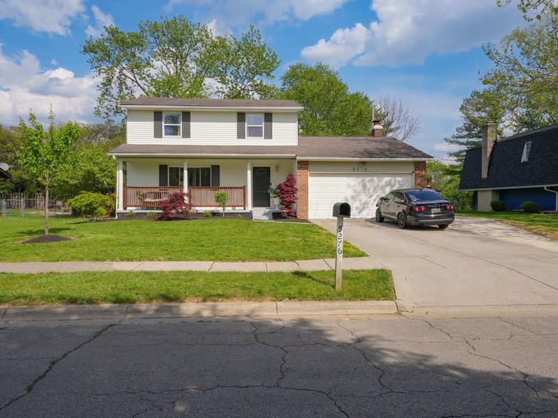 5276 Plumwood Street, Columbus, OH 43229 Photo 2