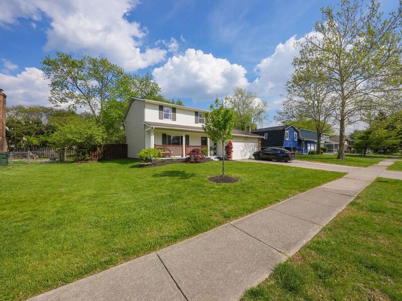 5276 Plumwood Street, Columbus, OH 43229 Photo 3