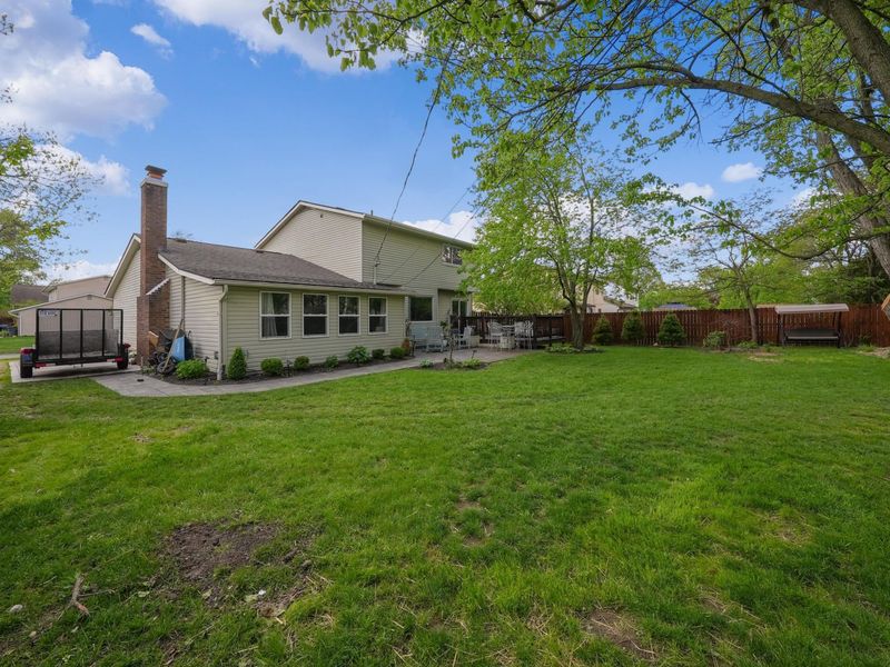 5276 Plumwood Street, Columbus, OH 43229 Photo 36