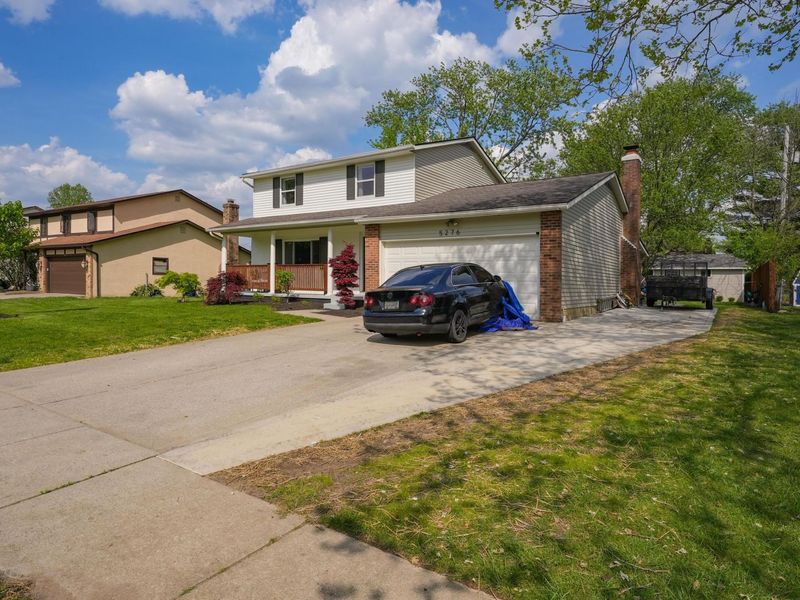 5276 Plumwood Street, Columbus, OH 43229 Photo 4