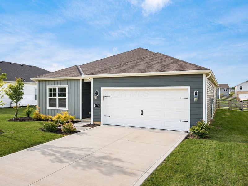 472 Park Vista Drive, Delaware, OH 43015 Photo 2