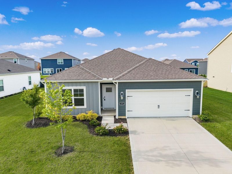 472 Park Vista Drive, Delaware, OH 43015 Photo 22
