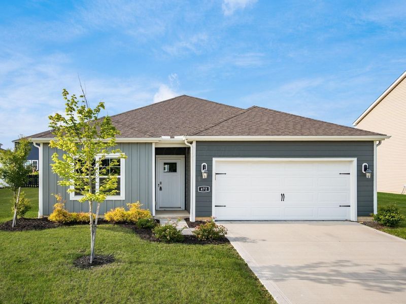 472 Park Vista Drive, Delaware, OH 43015 Photo 3