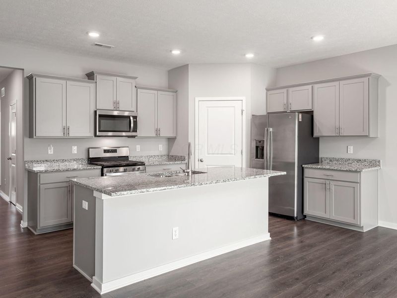 472 Park Vista Drive, Delaware, OH 43015 Photo 7