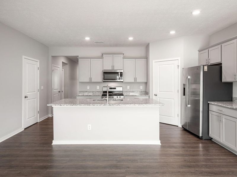 472 Park Vista Drive, Delaware, OH 43015 Photo 8