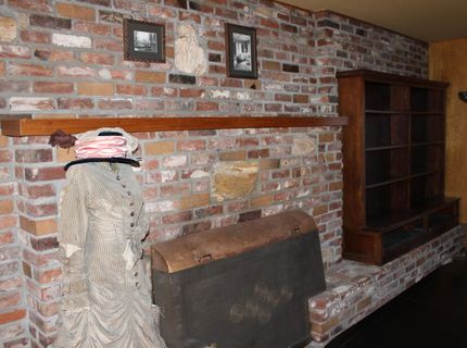 263-275 Birch Street, Westwood, CA 96137 Photo