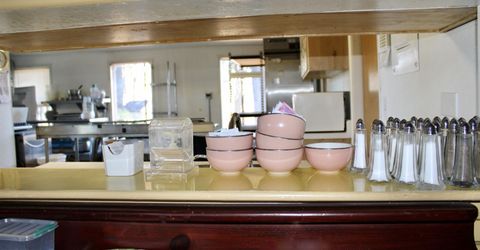 263-275 Birch Street, Westwood, CA 96137 Photo