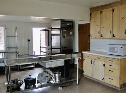 263-275 Birch Street, Westwood, CA 96137 Photo