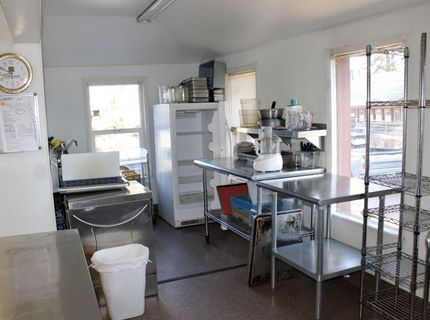 263-275 Birch Street, Westwood, CA 96137 Photo