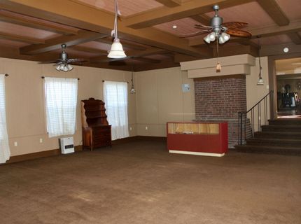 263-275 Birch Street, Westwood, CA 96137 Photo