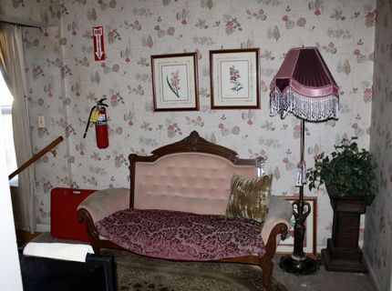 263-275 Birch Street, Westwood, CA 96137 Photo