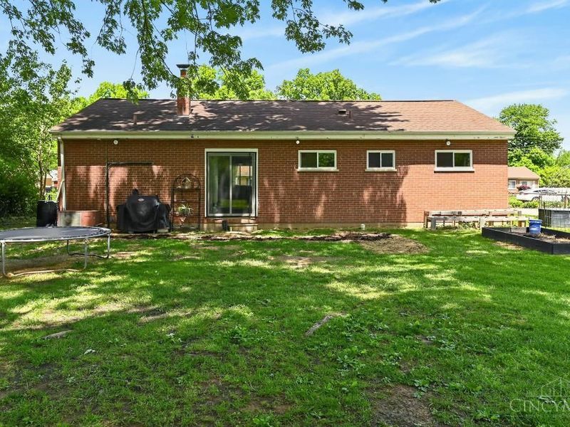 817 Fairway Drive, Union Twp, OH 45245 Photo 28
