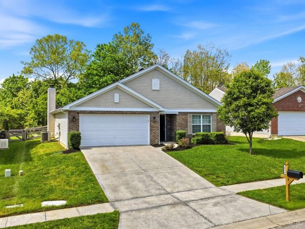 4956 Jessica Suzanne Drive, Morrow, OH 45152