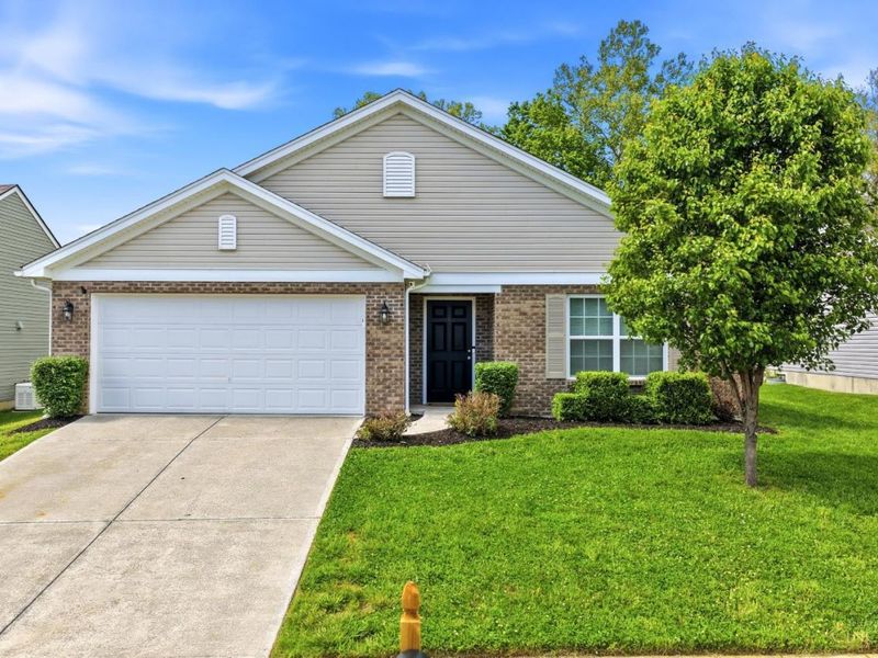 4956 Jessica Suzanne Drive, Morrow, OH 45152 Photo 2