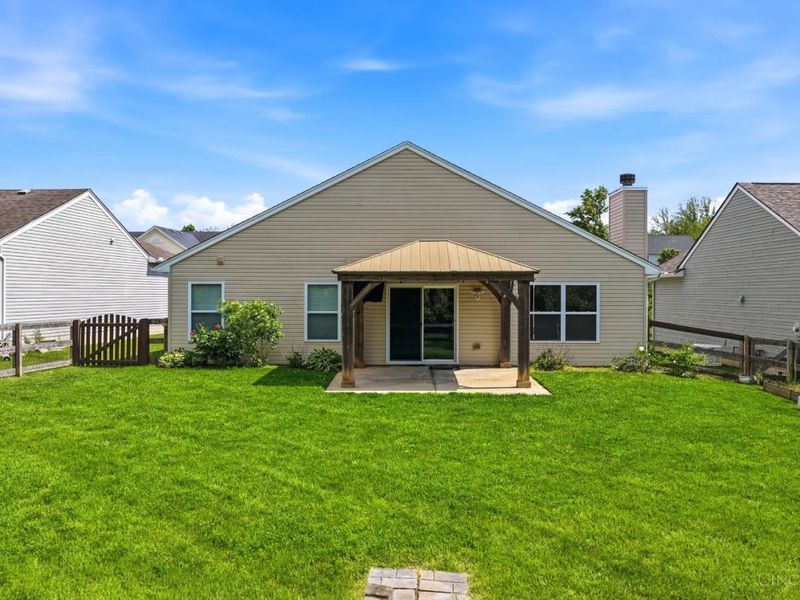 4956 Jessica Suzanne Drive, Morrow, OH 45152 Photo 3