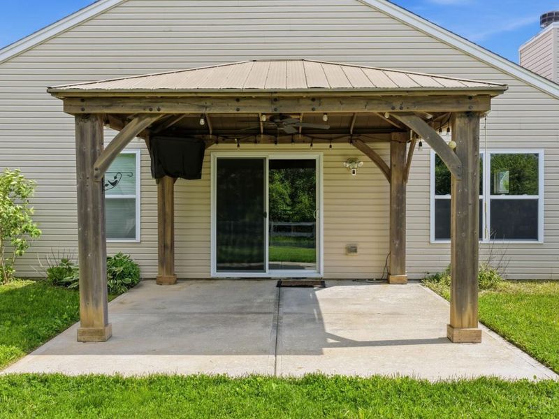 4956 Jessica Suzanne Drive, Morrow, OH 45152 Photo 5
