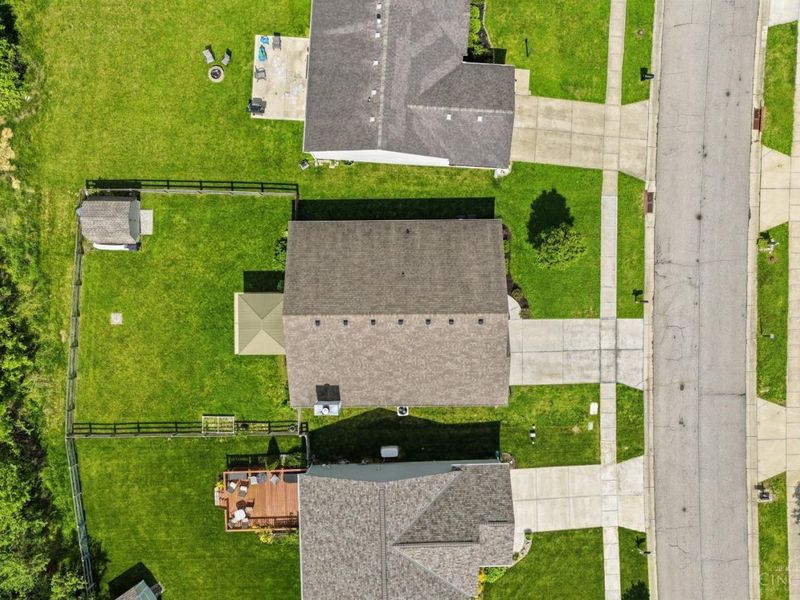 4956 Jessica Suzanne Drive, Morrow, OH 45152 Photo 6