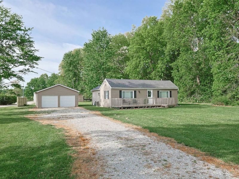 2433 Swings Corner Pt Isabel Road, Tate Twp, OH 45106 Photo 2