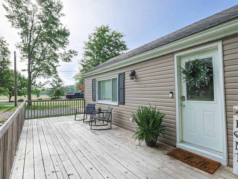 2433 Swings Corner Pt Isabel Road, Tate Twp, OH 45106 Photo 3