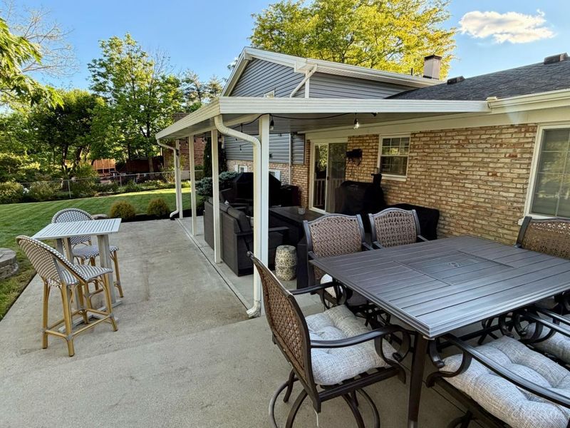 5318 Chatelaine Court, Green Township, OH 45247 Photo 20