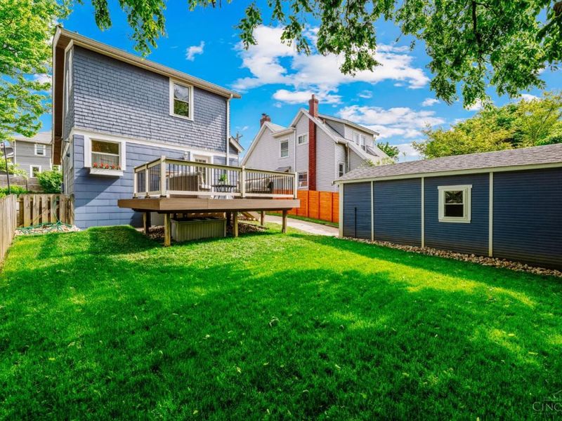 3163 Auten Avenue, Cincinnati, OH 45213 Photo 6