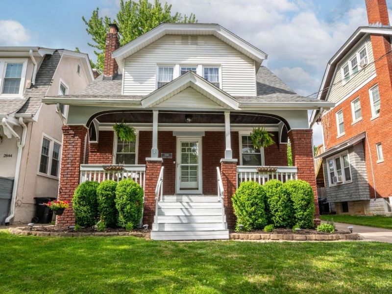 2846 Markbreit Avenue, Cincinnati, OH 45209 Photo 2