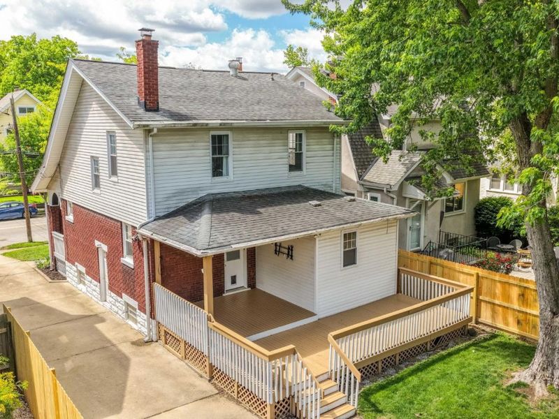 2846 Markbreit Avenue, Cincinnati, OH 45209 Photo 35