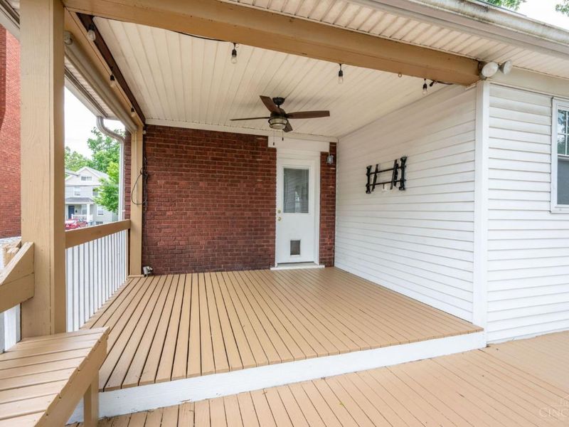 2846 Markbreit Avenue, Cincinnati, OH 45209 Photo 36