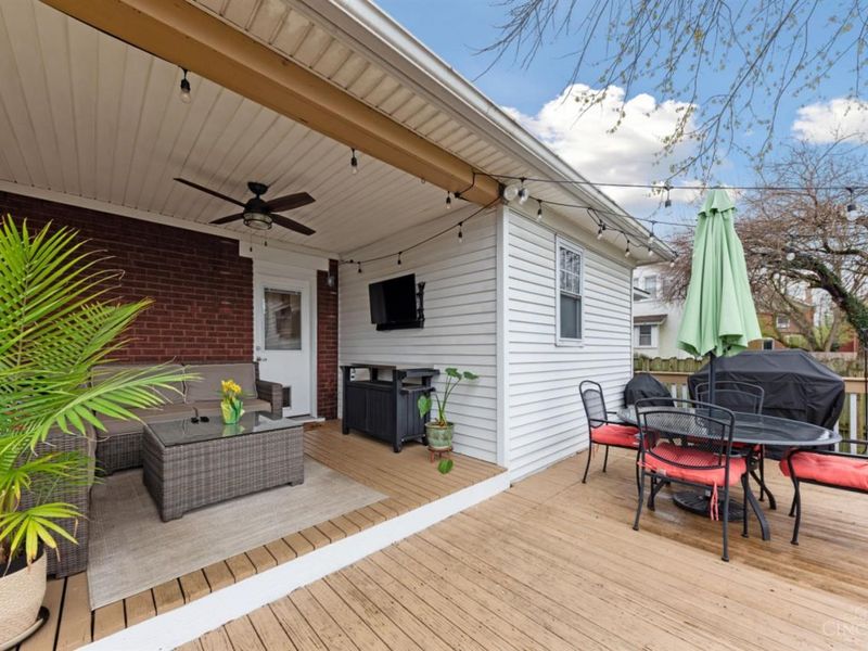 2846 Markbreit Avenue, Cincinnati, OH 45209 Photo 37