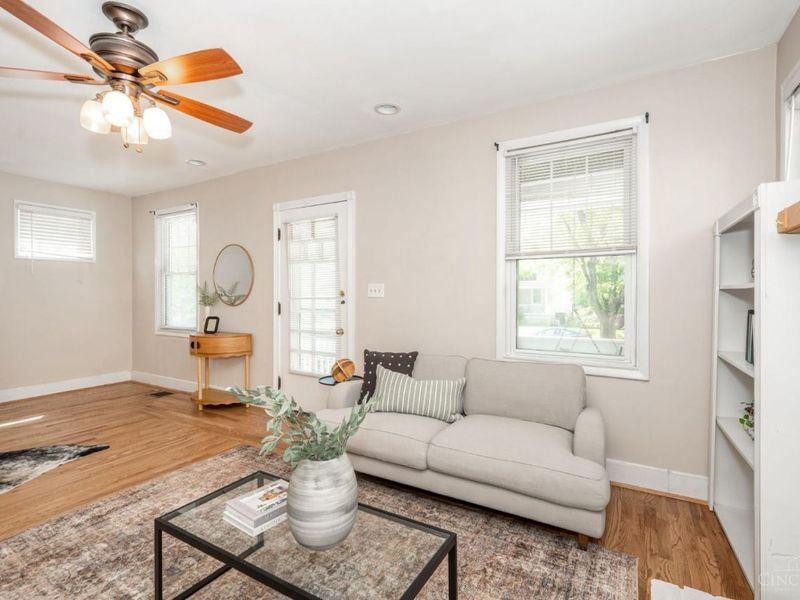 2846 Markbreit Avenue, Cincinnati, OH 45209 Photo 4