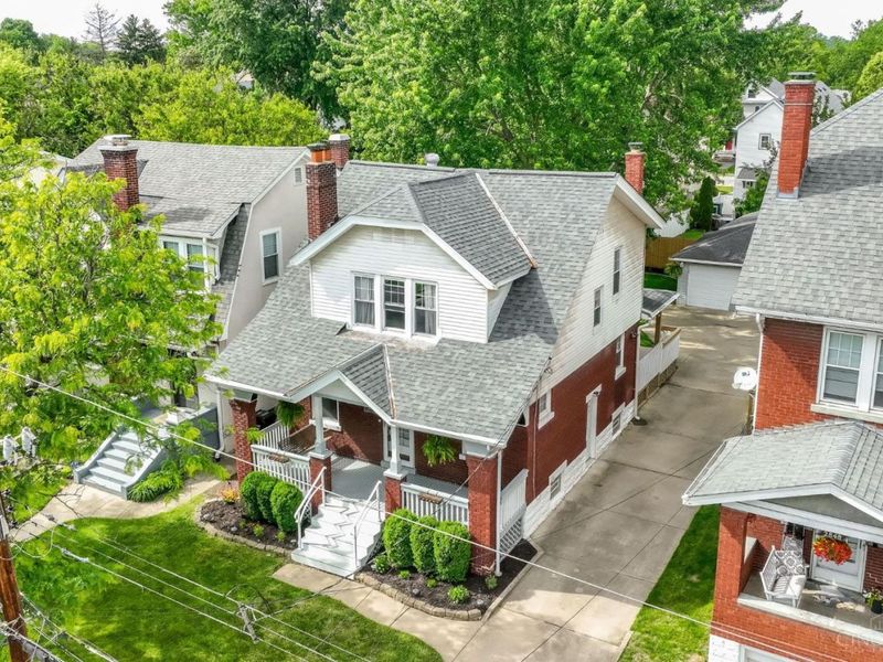 2846 Markbreit Avenue, Cincinnati, OH 45209 Photo 41