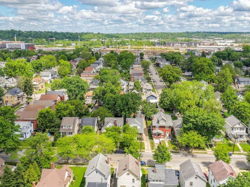 2846 Markbreit Avenue, Cincinnati, OH 45209 Photo 42