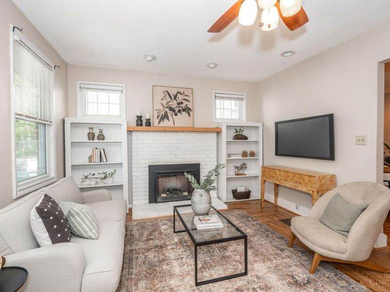 2846 Markbreit Avenue, Cincinnati, OH 45209 Photo 6