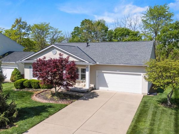 456 N Church Drive, Lebanon, OH 45036