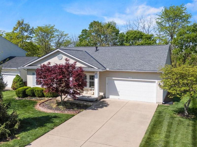 456 N Church Drive, Lebanon, OH 45036 Photo 1