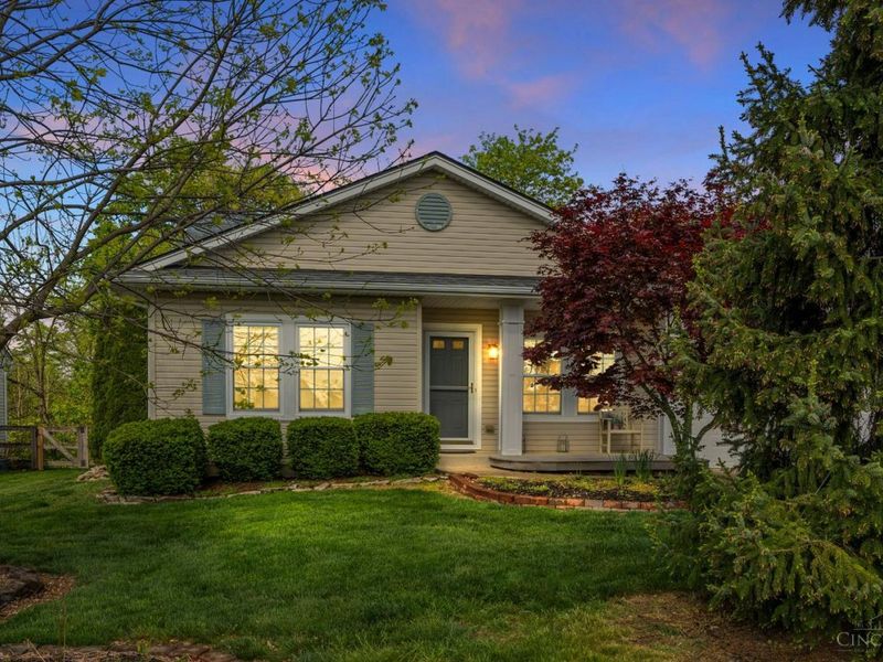 456 N Church Drive, Lebanon, OH 45036 Photo 2