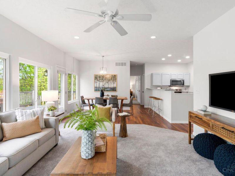 456 N Church Drive, Lebanon, OH 45036 Photo 31