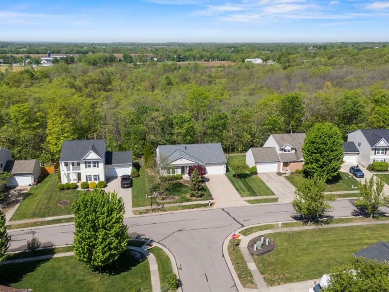 456 N Church Drive, Lebanon, OH 45036 Photo 58