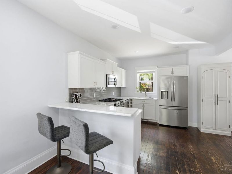 4207 Thirty Second Avenue, Cincinnati, OH 45209 Photo 10