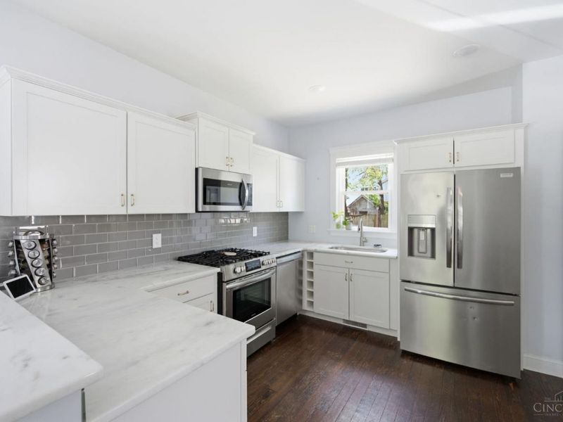 4207 Thirty Second Avenue, Cincinnati, OH 45209 Photo 11