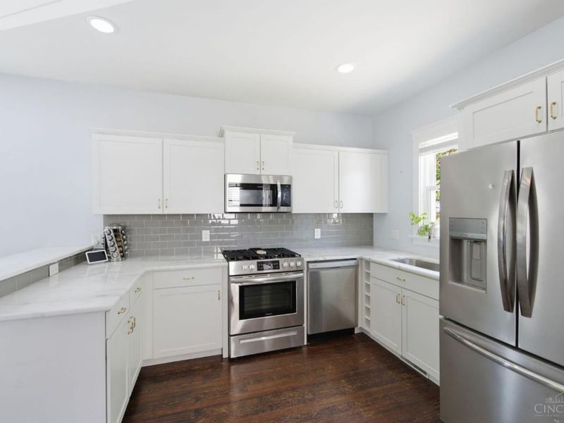 4207 Thirty Second Avenue, Cincinnati, OH 45209 Photo 12