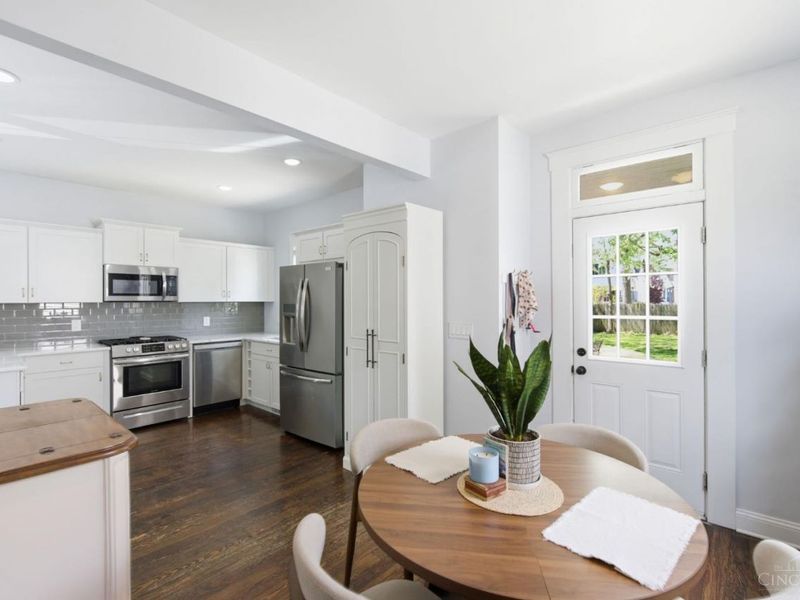 4207 Thirty Second Avenue, Cincinnati, OH 45209 Photo 15
