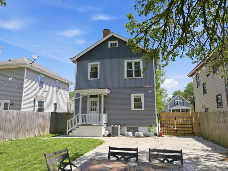 4207 Thirty Second Avenue, Cincinnati, OH 45209 Photo 31