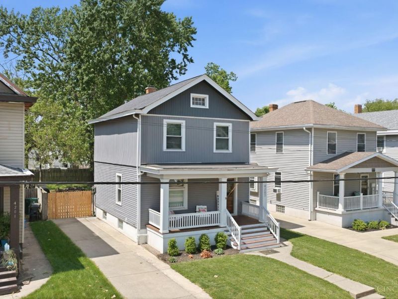 4207 Thirty Second Avenue, Cincinnati, OH 45209 Photo 36