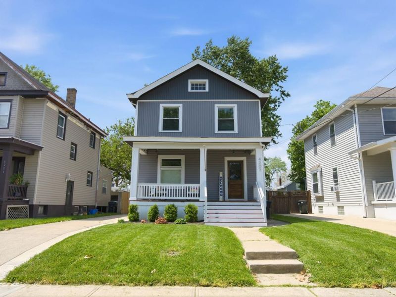 4207 Thirty Second Avenue, Cincinnati, OH 45209 Photo 37