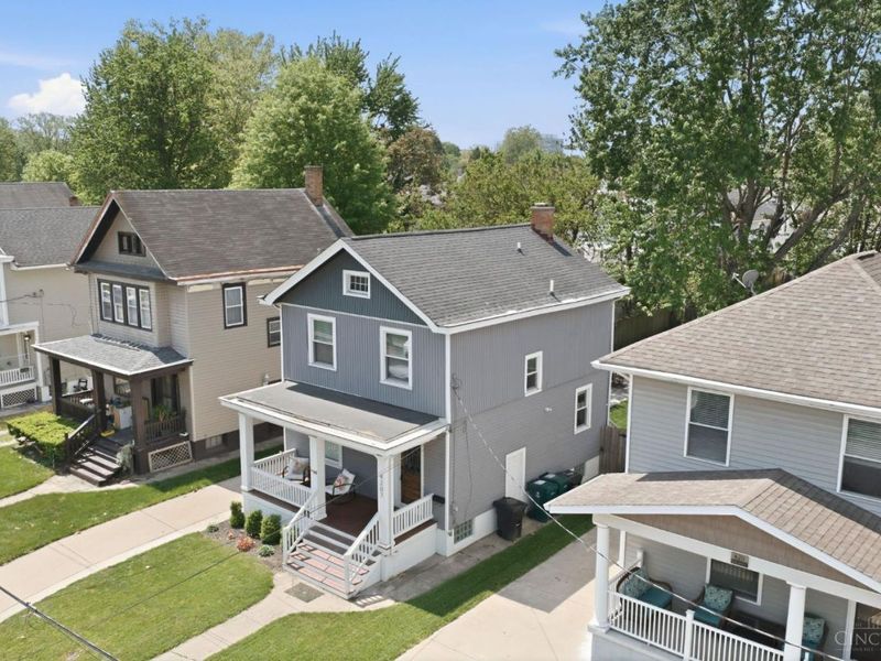 4207 Thirty Second Avenue, Cincinnati, OH 45209 Photo 38