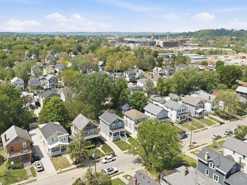 4207 Thirty Second Avenue, Cincinnati, OH 45209 Photo 40