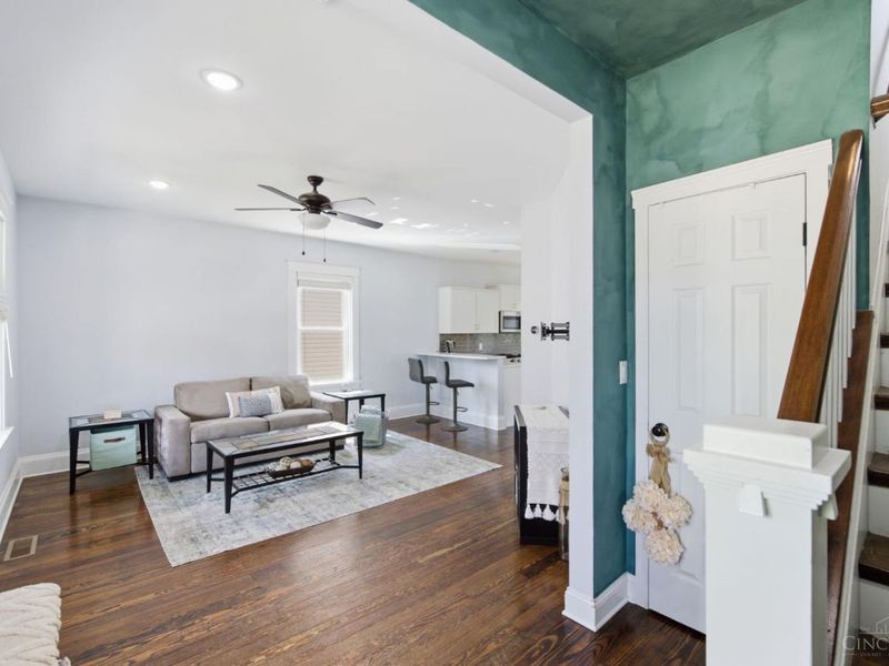 4207 Thirty Second Avenue, Cincinnati, OH 45209 Photo 5