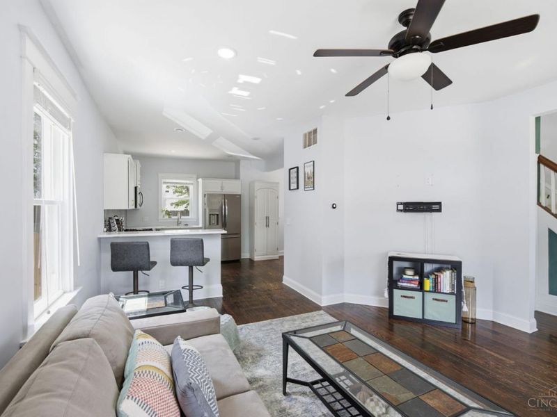 4207 Thirty Second Avenue, Cincinnati, OH 45209 Photo 7