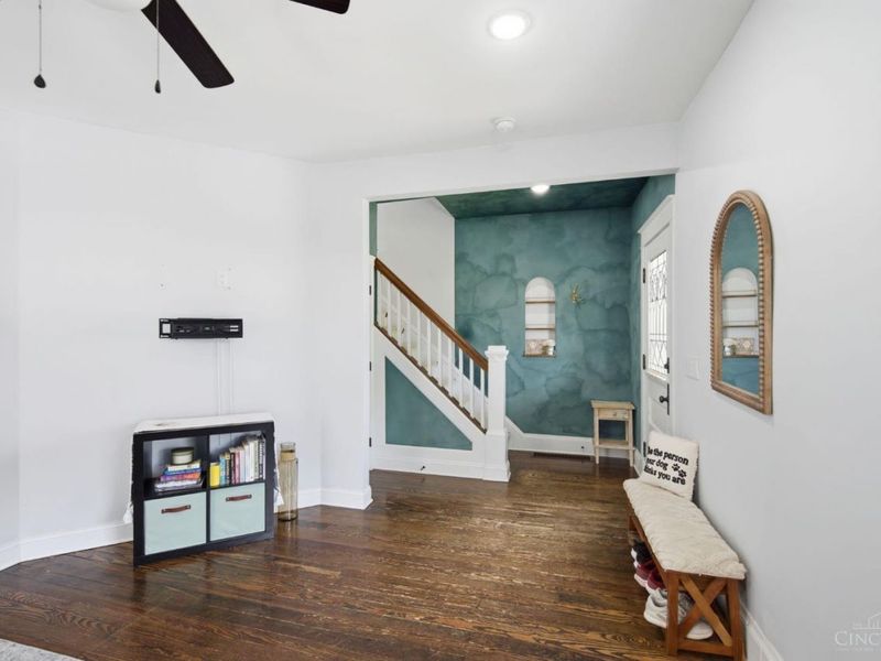 4207 Thirty Second Avenue, Cincinnati, OH 45209 Photo 8
